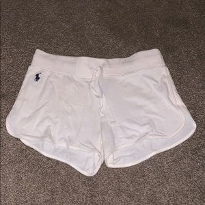 Polo shorts